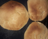 Foto del paso 6 de la receta: Pan casero rico y económico!!!