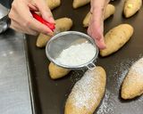 乳酪雜糧麵包的食譜步驟9照片