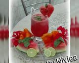 A picture of step 3 of Wᴀᴛᴇʀᴍᴇʟoɴ 🍉ʀᴇғʀᴇsʜɪɴɢ Sᴍᴏᴏᴛʜɪᴇ !!.