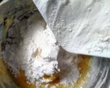 Foto langkah ke 2 dari resep Pempek Dos.