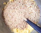 Foto del paso 2 de la receta: Mi dulce Janiel✨💜🎉💚✨🧡🎉💛✨🤩🤩🤩