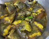 সরষে কই (sorshe koi recipe in bengali) রেসিপির ধাপ 4 ছবি