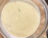 A picture of step 4 of Summer Special Shahi Karba - Rajasthani Style Desserts.