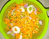 Stir fry spaghettimatakin girki2 hoto
