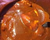 Foto del paso 5 de la receta: Mixiotes de pollo y nopales