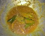 Foto langkah ke 4 dari resep Opor Ayam Santan Instant.
