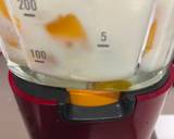 Milk Mango Smoothie recipe step 1 photo