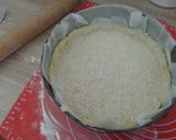 Barackos-túrós pite recept fázis 9 fotója