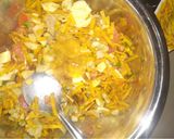 ફરાળી ભેળ(Farali bhel Recipe in Gujarati) રેસીપી સ્ટેપ4ફોટો