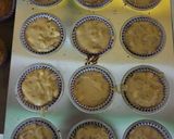Foto del paso 6 de la receta: Muffins de plátano y nuez
