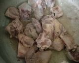 A picture of step 2 of Aloo gosht (Beef) 🍛🍛🍛.