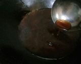 Foto langkah ke 5 dari resep Kremesan / kue ceker ayam / kue sarang burung balam.