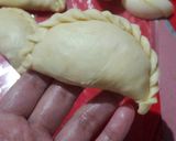 Foto langkah ke 4 dari resep Pastel.