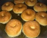 Foto langkah ke 5 dari resep Donat Kentang Simple.