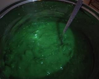 Es Cendol ku 😋😋 - Step 3