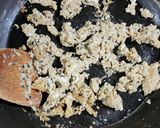 Foto del paso 2 de la receta: 🐠🐟 Ensalada de sardina con huevos revueltos 🐟🐠