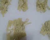 Foto langkah ke 6 dari resep Stik bawang original#anti gagal.