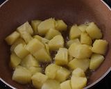 લસણીયા બટાકા (lasaniya potato recipe in Gujarati) રેસીપી સ્ટેપ3ફોટો