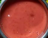 पिज़्ज़ा, पास्ता सॉस (रेड)(pizza pasta sauce recipe in hindi) रेसिपी चरण 2 फोटो