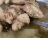 Foto langkah ke 3 dari resep Ayam Saos Oriental.