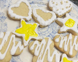 Foto del paso 8 de la receta: Galletitas de Canela y Nuez Moscada 👌