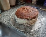 Foto del paso 14 de la receta: Carrot Cake
