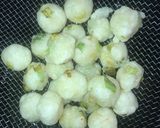 Foto langkah ke 5 dari resep Cireng Cimol Gurih.