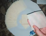 Foto langkah ke 2 dari resep 45. Lumpia kering renyah.