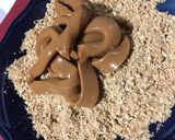 Foto del paso 2 de la receta: CookieBalls