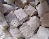 Foto langkah ke 7 dari resep Martabak tahu.