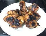 Foto langkah ke 5 dari resep Ayam Bakar Madu.