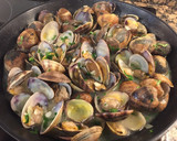 Foto del paso 8 de la receta: Almejas a la marinera