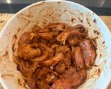 A picture of step 2 of Perfect Chicken Thigh Fajitas - Truly Show Stopping and the Kids Love All the Veg - ENJOY :P.