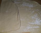 Foto del paso 2 de la receta: Pasteles criollos