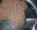 Foto del paso 1 de la receta: Tacos de Carne Molida (res)😍😍