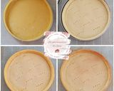 Une image de l'étape 3 de Tarte aux cerises.