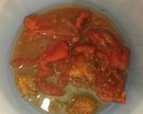 Foto del paso 5 de la receta: Mi mermelada de tomate