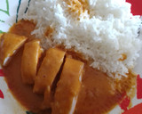 Foto del paso 7 de la receta: Solomillo de pavo en salsa