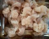 ห่อหมกปลาดอลลี่ 🐟 (คลีน) วิธีทำสูตร 1 รูป