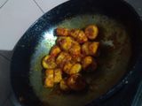 पक्के केले की सब्जी (pakke kele ki sabzi recipe in Hindi)