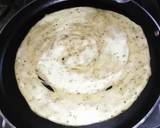 Kasoori paratha recipe step 13 photo