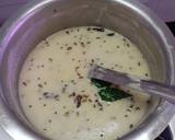 Gujarati Kadhi recipe step 6 photo