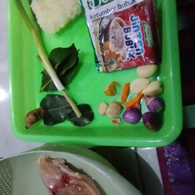 Langkah 1