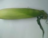 "Főtt" kukorica mikróban 5 perc alatt🌽 recept fázis 1 fotója