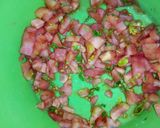 Foto del paso 2 de la receta: Salsa Criolla🍅🥗🍴