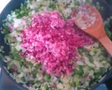 Foto del paso 5 de la receta: Lentejas