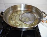 Foto del paso 14 de la receta Bacalao al pil pil y ñoras
