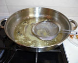Foto del paso 14 de la receta: Bacalao al pil pil y ñoras