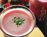 A picture of step 5 of Sol Kadhi.