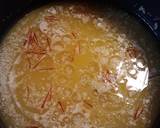Saffron Bread and Rolls recipe step 2 photo